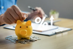 APY vs. Interest Rate Savings Account