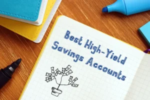 CDs vs High-Yield Savings Account