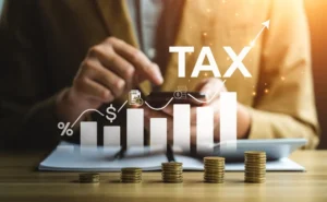 Does Savings Account Interest Get Taxed