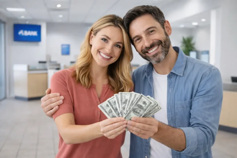 How to Start a Joint Savings Account