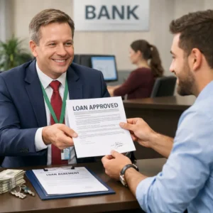 How to Get a Loan From Bank