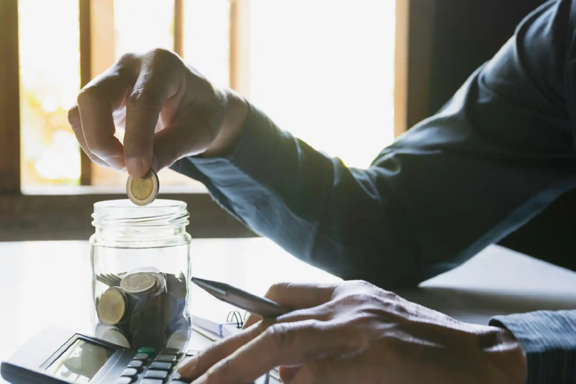 What Is a Traditional Savings Account