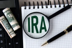 Is an IRA Considered a Savings Account