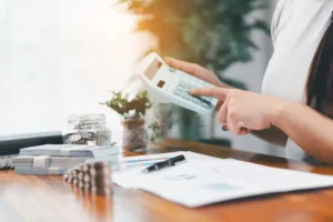 Savings vs. CD Account