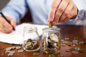 Types of Savings Accounts