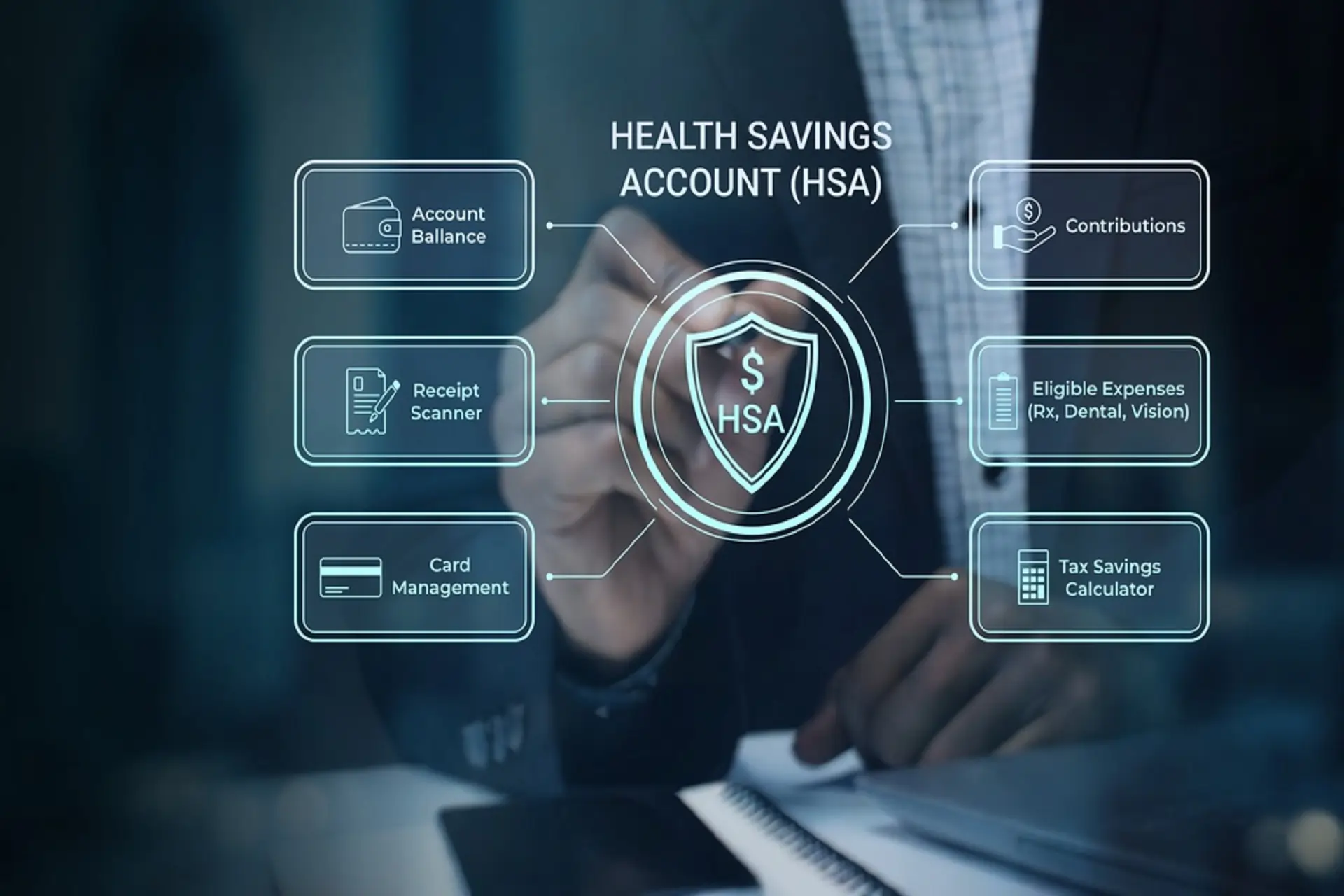 What Is a Health Savings Account Plan