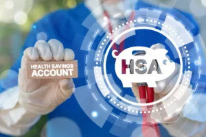 How Health Savings Accounts Work