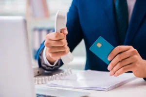 How Long to Pay Off a Credit Card