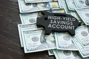 How to Choose a High-Yield Savings Account