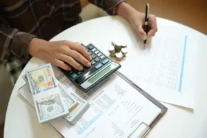 IRA vs Savings Account