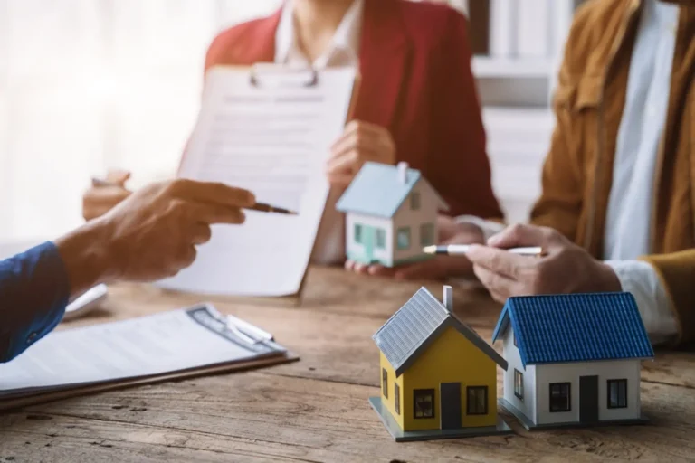 Low Down Payment Mortgage Options in Ohio