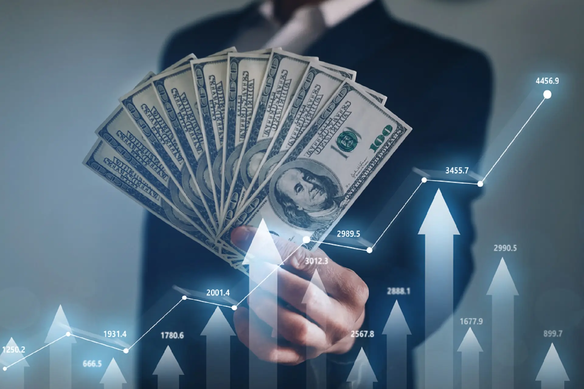 What Is a HYSA vs Savings Account