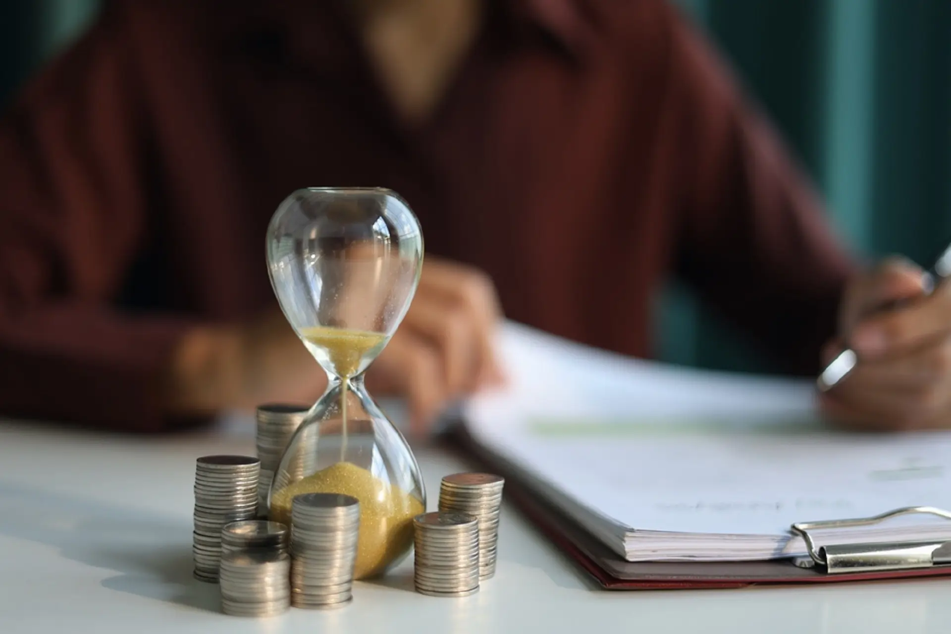 Best Alternative To Savings Account
