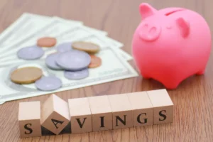 Savings Account Alternatives