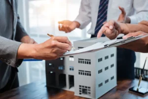 How to Get a Commercial Building Loan