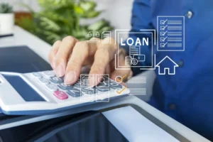 Residential vs Commercial Loan