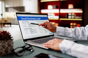 Small Business Loans in Ohio