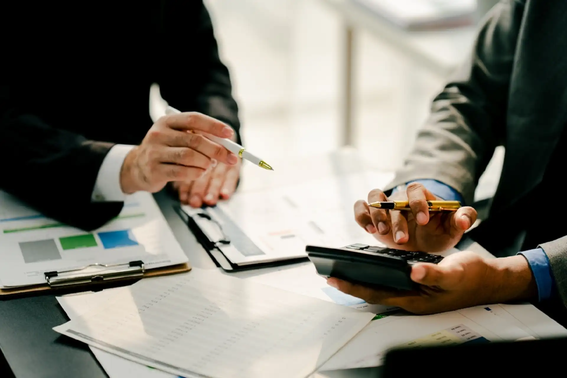 Small Business Loans