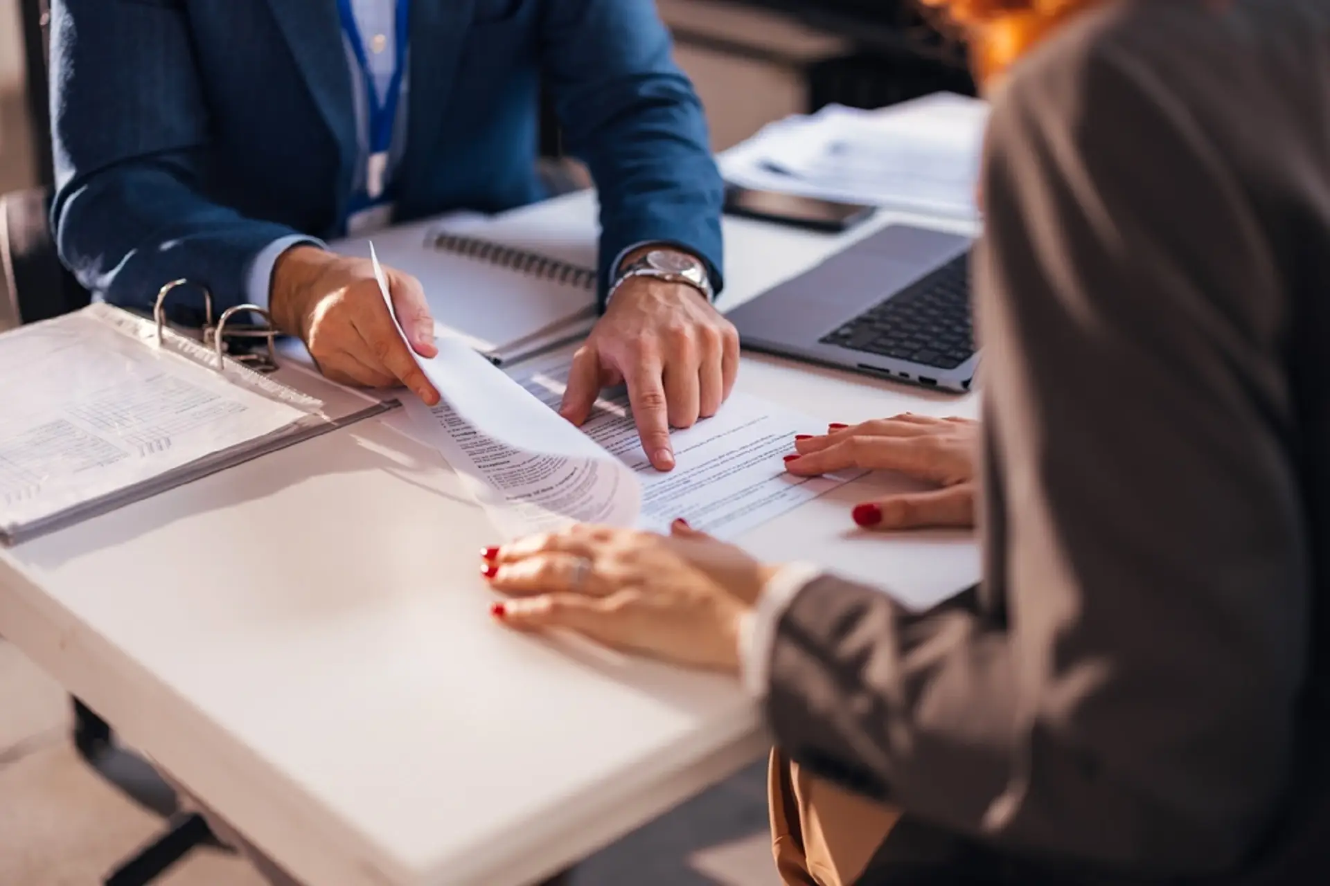 Business Line Of Credit Options