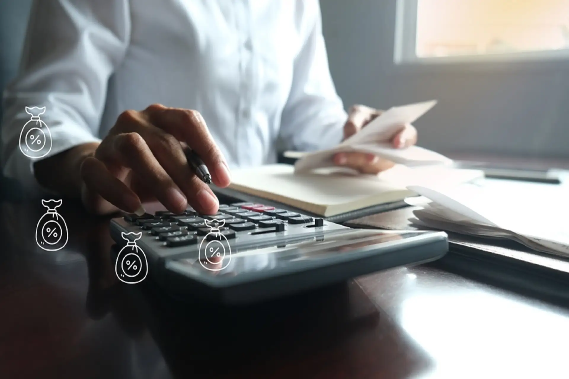Business vs Personal Loan