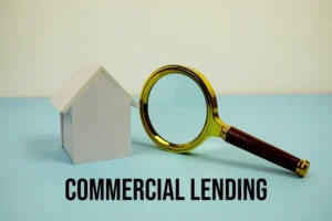 Commercial Lending Requirements