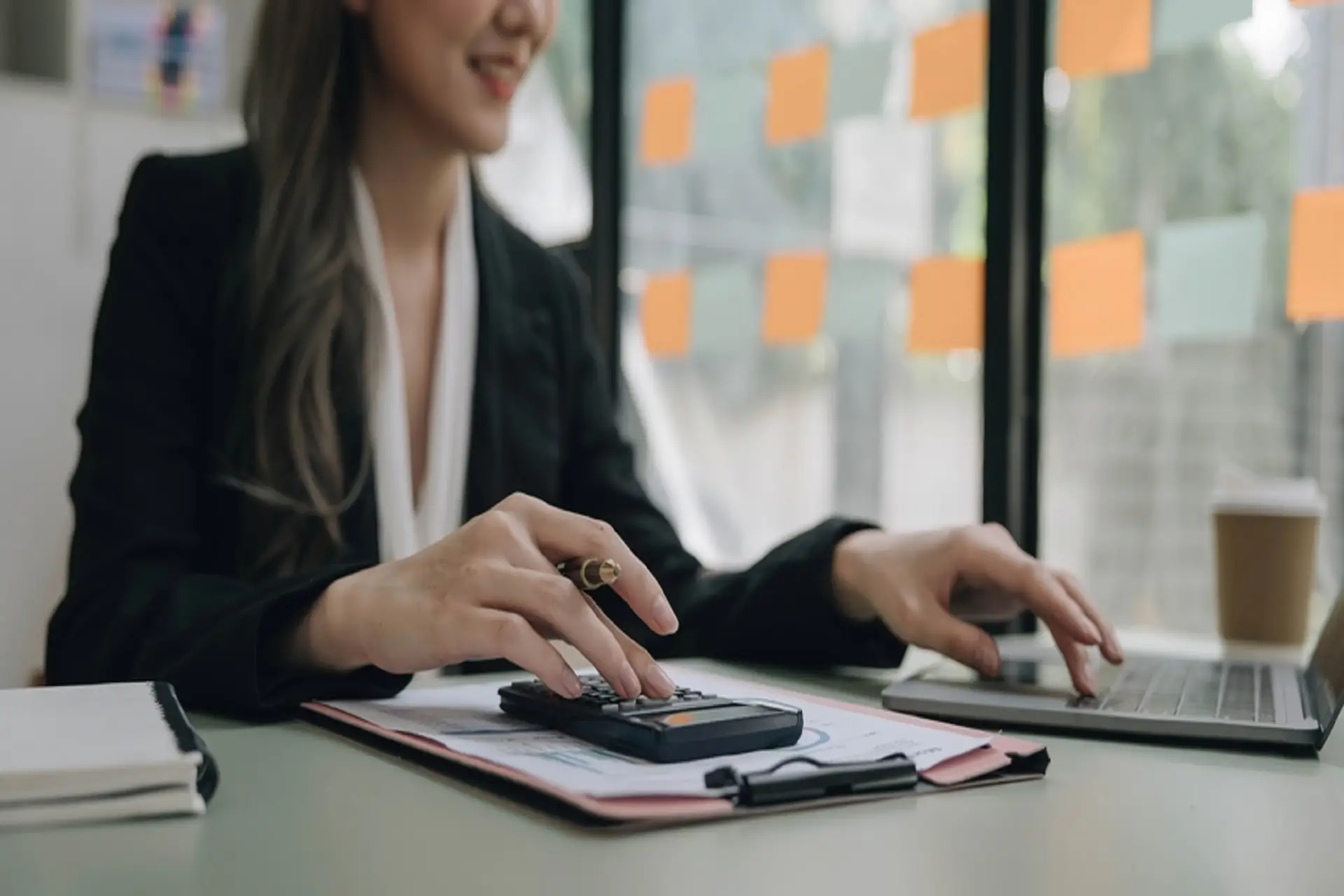 Commercial Loan Closing Checklist