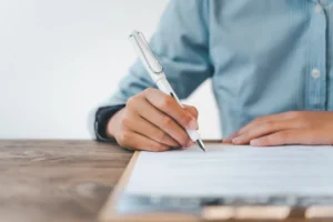 Commercial Loan Closing Process