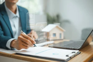 Commercial Real Estate Loan Qualifications