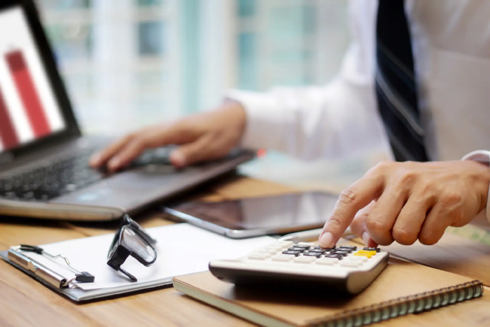 The Core Requirements Lenders Evaluate