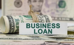 What Is Business Loans