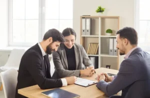 What Is Commercial Lending