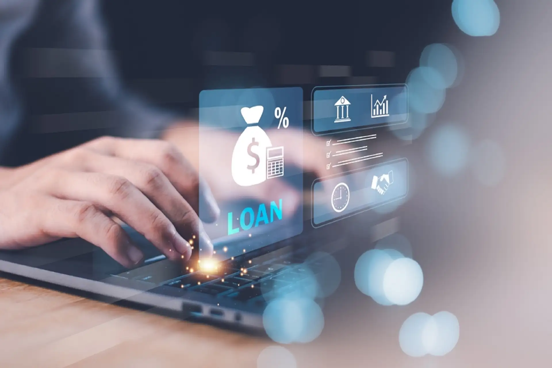 What Is a Business Loan