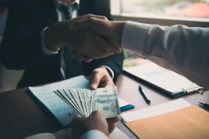 Business Loan vs Line of Credit