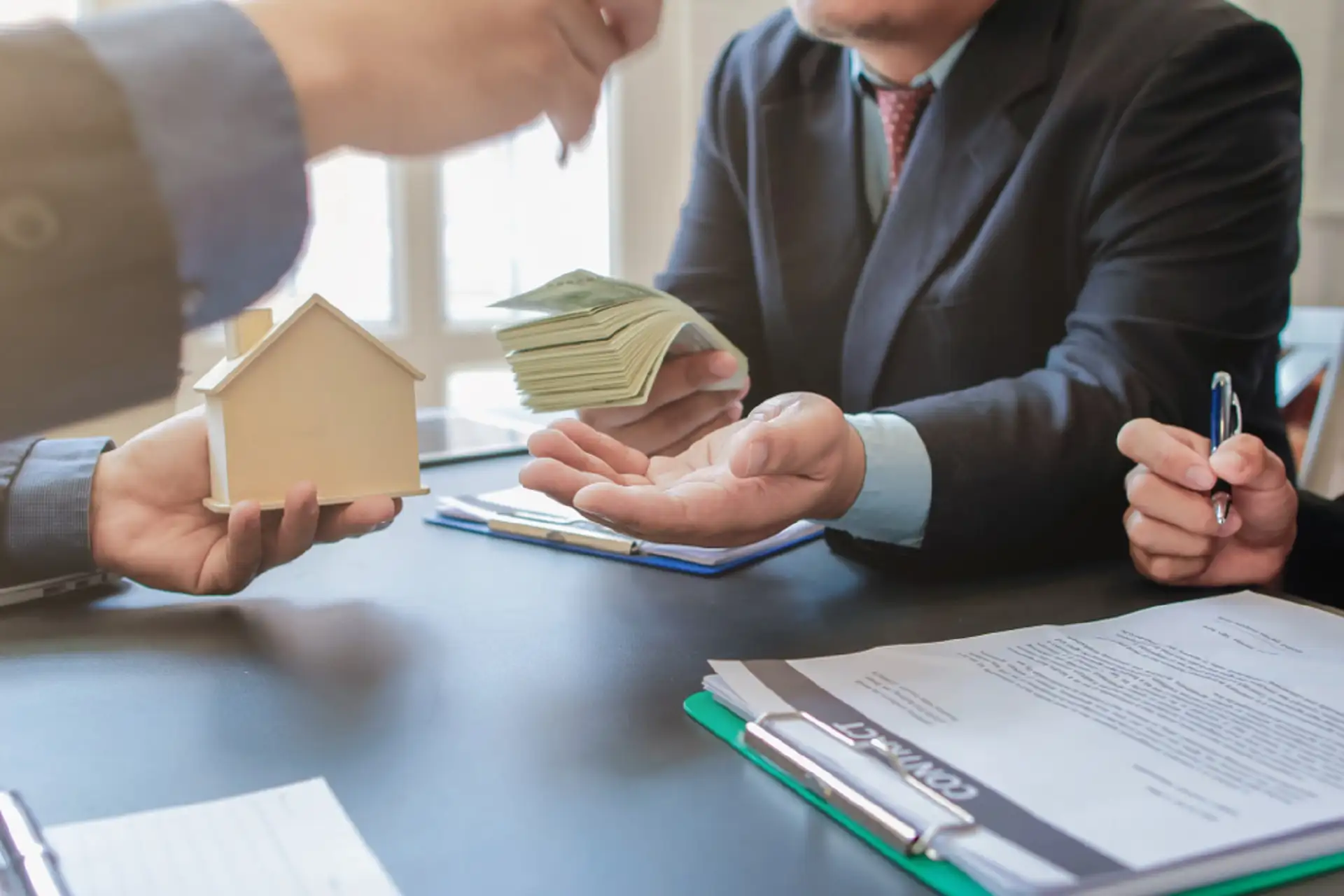 Commercial Real Estate Lending Guidelines