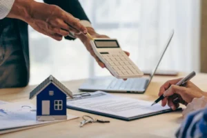 Commercial Real Estate Lending Process