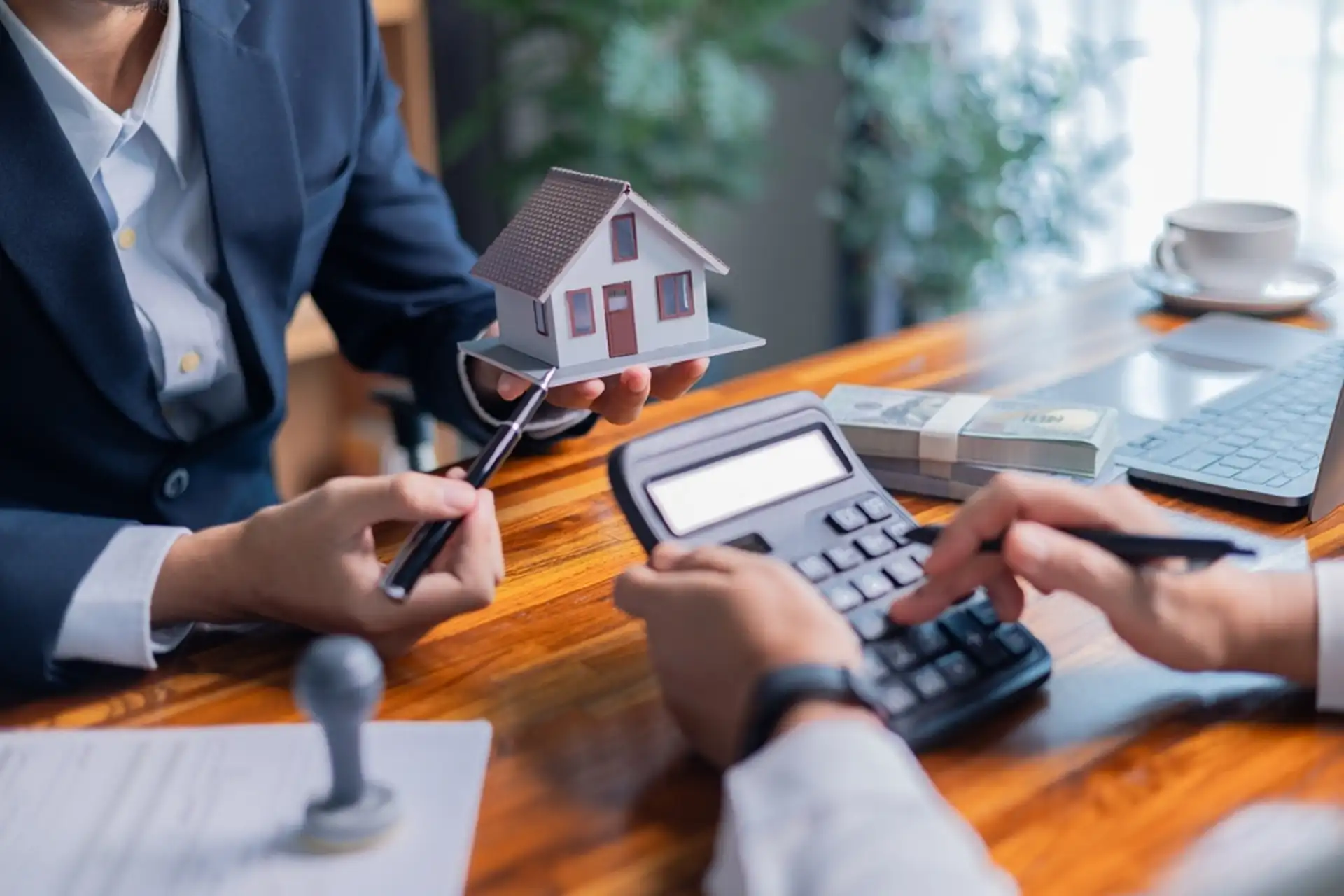 Commercial Real Estate Loan Closing Costs
