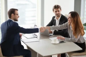 How Does a Business Line of Credit Work